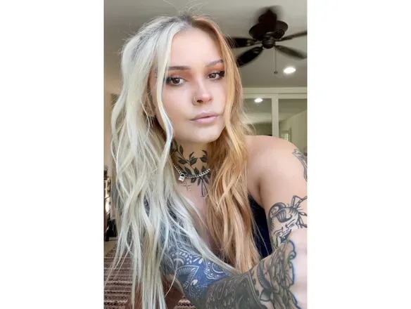 OnlyFans cuenta alyssaaaaurora avatar 1