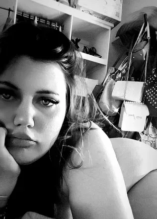 OnlyFans cuenta yaelbatt avatar 1