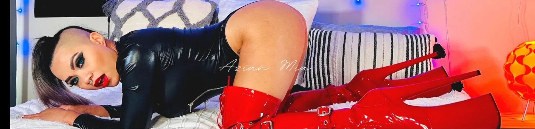 OnlyFans cuenta azianmia header 2