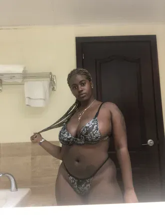 OnlyFans cuenta nubianqueenn avatar 1