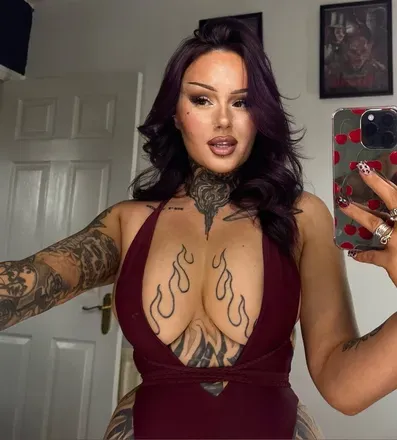 OnlyFans cuenta freetattoobabiii avatar 1
