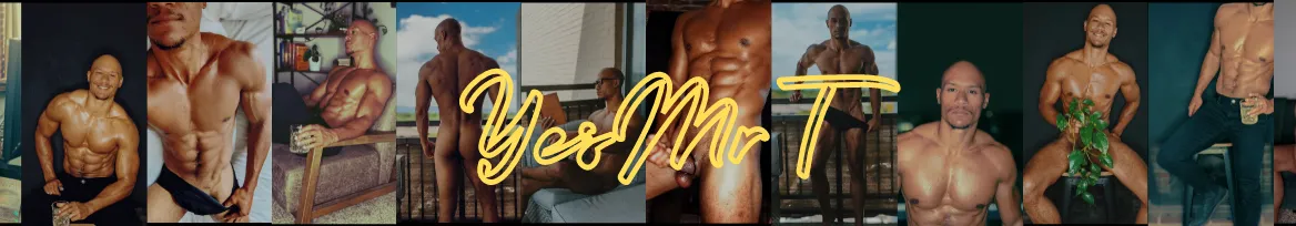 OnlyFans account  yesmrt header 2