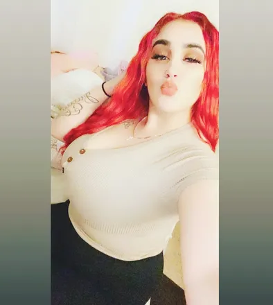 OnlyFans cuenta babeydee69 header 2