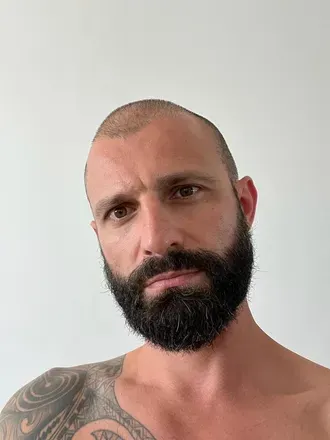 OnlyFans cuenta hezeratiel1 avatar 1