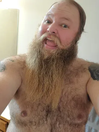 OnlyFans account  fang03 avatar 1