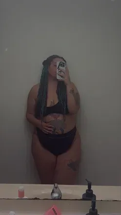 OnlyFans cuenta goddessthedevil avatar 1