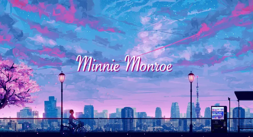 OnlyFans cuenta minnie_mon header 2
