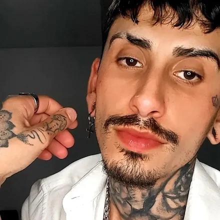 OnlyFans cuenta henrique_viana header 2