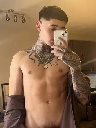 OnlyFans cuenta strip4jon avatar 1