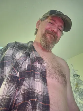 OnlyFans account  mcgreger avatar 1