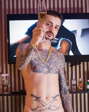 OnlyFans cuenta criisvilela avatar 1