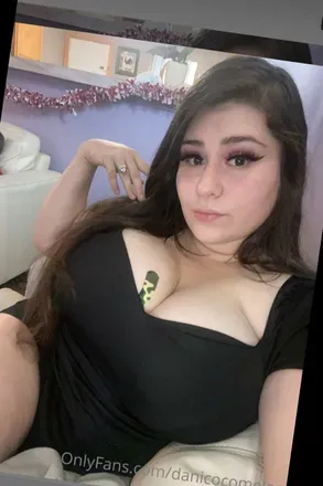 OnlyFans cuenta danicocomelon header 2