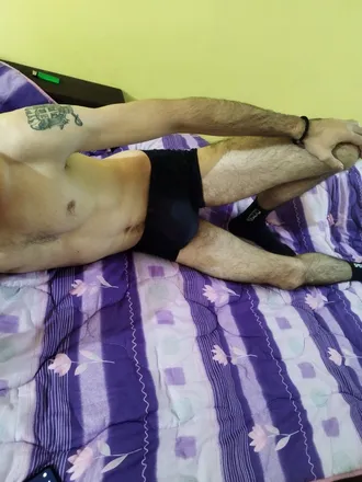 OnlyFans cuenta rokisex header 2
