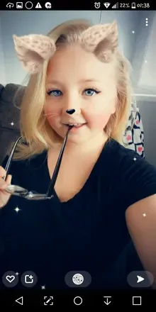 OnlyFans cuenta smolprincess1717 avatar 1