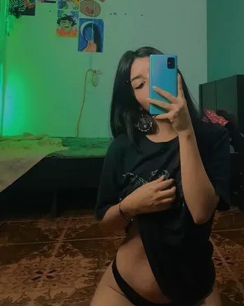 OnlyFans cuenta mafemolinav avatar 1