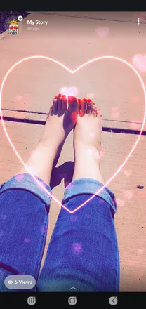 OnlyFans cuenta baby28gurl header 2