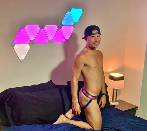 OnlyFans cuenta joshryanofficial avatar 1