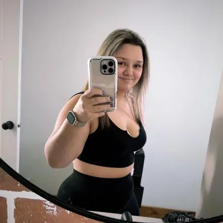 OnlyFans cuenta thickpeaches2000 avatar 1