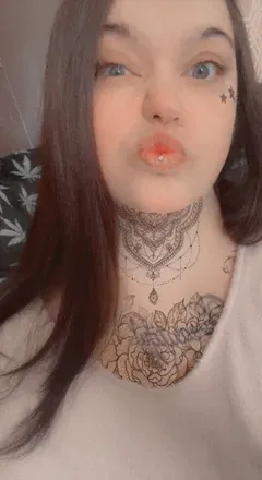 OnlyFans cuenta miss420savage avatar 1