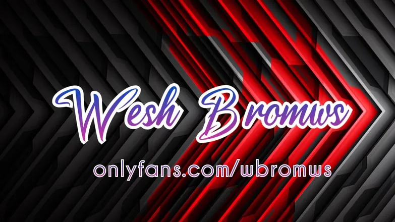 OnlyFans cuenta wbromws header 2