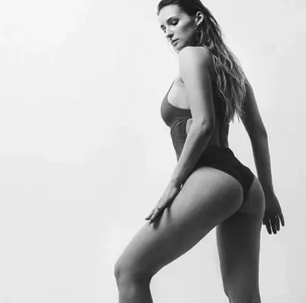 OnlyFans cuenta rishamaryna avatar 1
