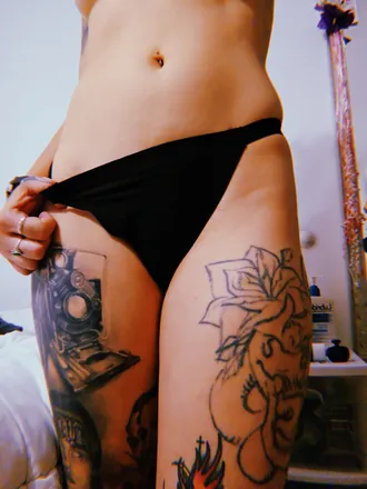 OnlyFans cuenta durtypaws header 2