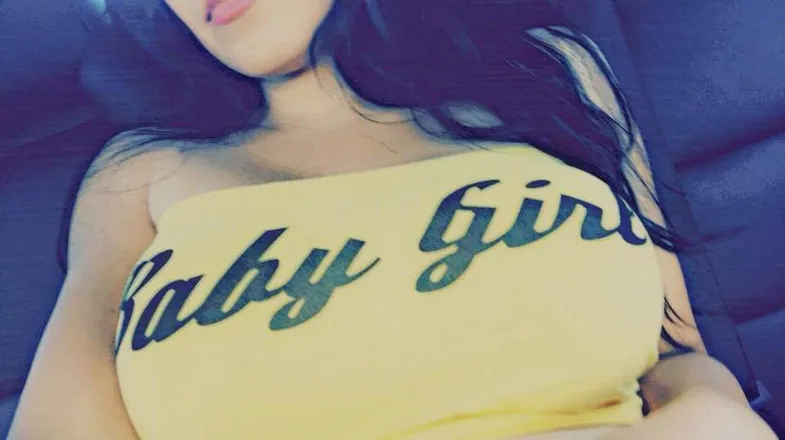 OnlyFans account  keyla_vb header 2