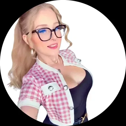 OnlyFans cuenta exoticblondie avatar 1