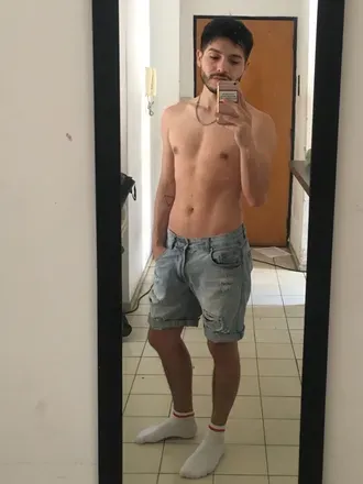 OnlyFans cuenta sharkneidoo avatar 1