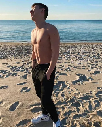 OnlyFans cuenta addy_broke avatar 1