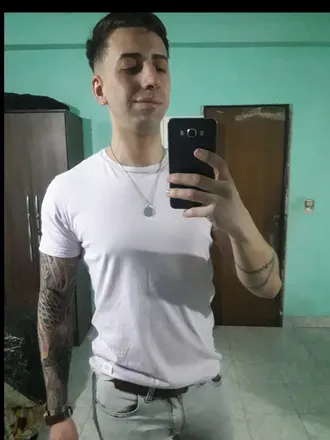 OnlyFans cuenta jorgitod93 avatar 1