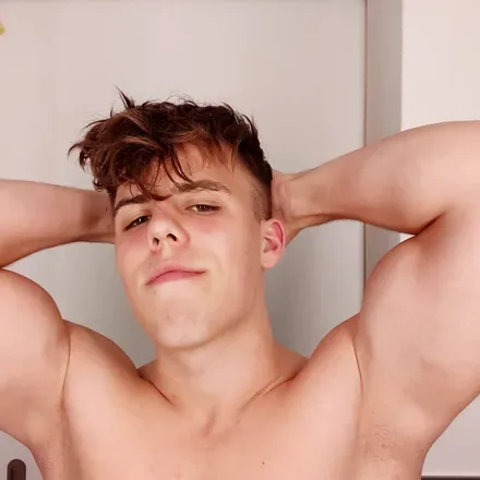 OnlyFans cuenta your_gymrat avatar 1