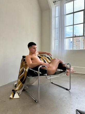 OnlyFans cuenta sethcainxxx header 2