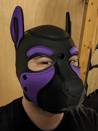 OnlyFans cuenta purple_dee avatar 1
