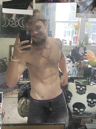 OnlyFans account  blondieboyg59 header 2