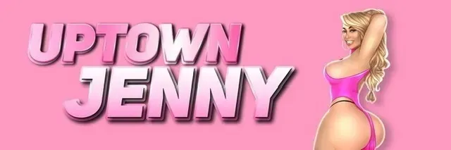 OnlyFans cuenta uptownjennyxxx header 2