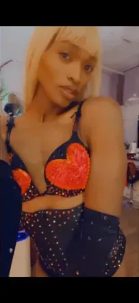 OnlyFans cuenta calypsoheartburlesque avatar 1