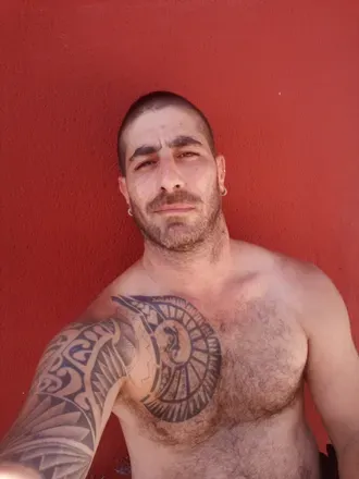 OnlyFans cuenta sergio_doniz avatar 1