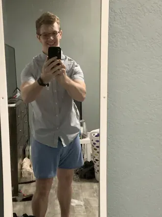OnlyFans cuenta jake_874 avatar 1