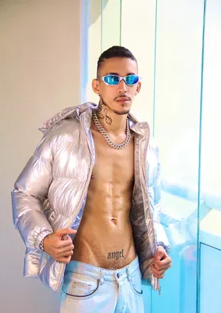 OnlyFans cuenta malokaparaibanoo avatar 1