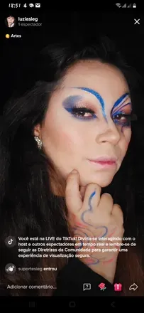 OnlyFans de luziagomes