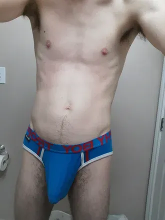OnlyFans cuenta briefsboy94 avatar 1