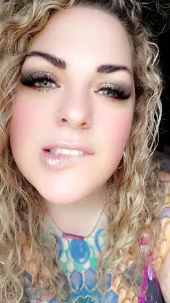 OnlyFans cuenta sparklekitty1111 avatar 1
