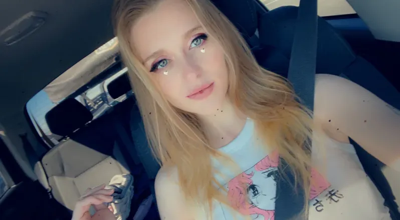 OnlyFans cuenta ivyway avatar 1