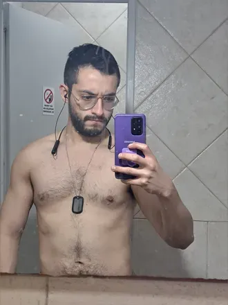 OnlyFans cuenta braknarf98 avatar 1