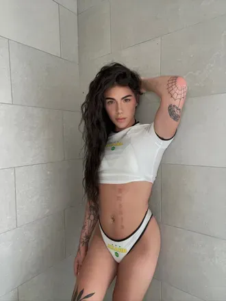 OnlyFans de spoiledlatinaa