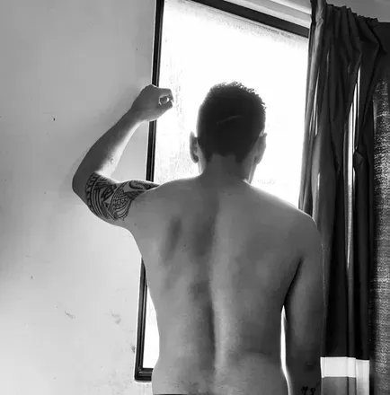OnlyFans cuenta mr_unholy avatar 1