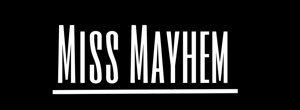 OnlyFans cuenta mayhembaby header 2