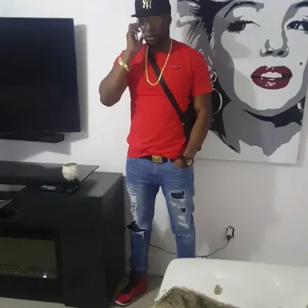 OnlyFans cuenta blaccanaconda avatar 1