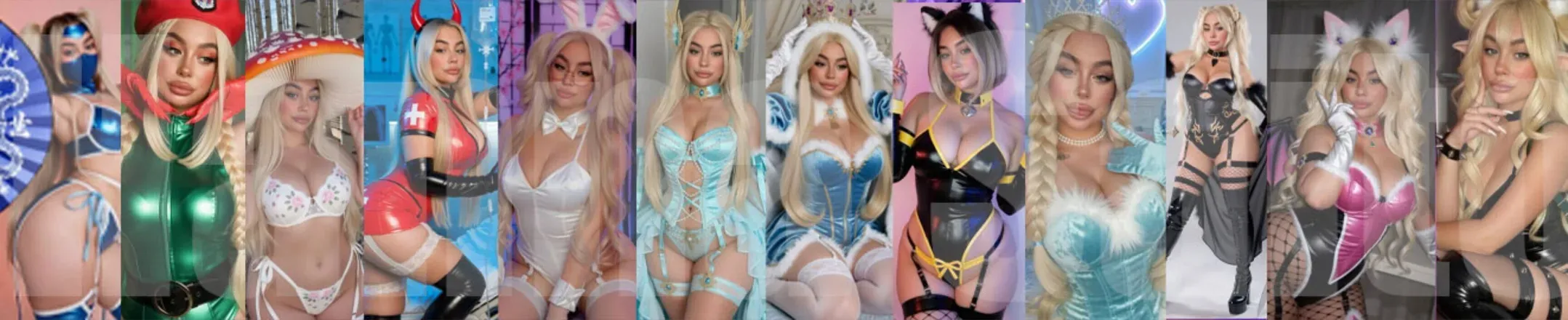 OnlyFans cuenta hannasaiito header 2